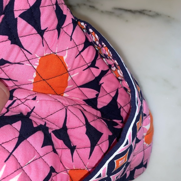 Vera Bradley Purse Tote NWT - Picture 6 of 8